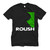 ROUSH RACING 3 LOGO Men's T-Shirt ROUSH RACING 3 LOGO Men's T-Shirt
