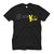 SCANDAL YELLOW EUROPE TOUR Men's T-Shirt