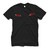 SHARINGAN UCHIHA Men's T-Shirt