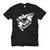 SHARKNADO SYFY CLASSIC FUNNY BLACK Men's T-Shirt