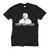 SHIT HAPPENS DARK STAR WARS Men's T-Shirt