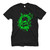 SKULL AND CROSSBONES Men's T-Shirt