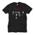 SLIPKNOT BAND  Men's T-Shirt