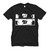 SPY VS SPY CLASSIC GAME Men's T-Shirt SPY VS SPY CLASSIC GAME Men's T-Shirt