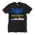 ST LOUIS BATTLEHAWK TEAM Men's T-Shirt ST LOUIS BATTLEHAWK TEAM Men's T-Shirt