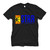 STAR LABORATORIES LOGO THE FLASH Men's T-Shirt STAR LABORATORIES LOGO THE FLASH Men's T-Shirt