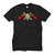 STEVE EARLE SKULL LOGO Men's T-Shirt