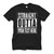STRAIGHT OUTTA THE GARAGE CUSTOM Men's T-Shirt STRAIGHT OUTTA THE GARAGE CUSTOM Men's T-Shirt
