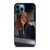 BLACK WIDOW HERO iPhone 12 Pro Max Case