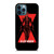 BLACK WIDOW NATASHA iPhone 12 Pro Max Case