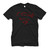 SUPERMAN RED LOGO FROM KRYPTON Men's T-Shirt