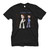 SUPERTRAMP ROCK BAND Men's T-Shirt