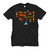 TAITO SPACE INVADERS Men's T-Shirt