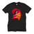 TAMPA BAY BUCCANEERS THROWBACK LOGO CHAMPION Men's T-Shirt