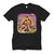 TANGLED PRINCESS RAPUNZEL Men's T-Shirt