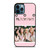 BLACKPINK KPOP GIRLGROUP iPhone 12 Pro Max Case