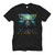 TESTAMENT TRASH METAL Men's T-Shirt