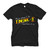 THATS WHAT I DRINK AND I KNOW THINGS Men's T-Shirt