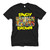 THE ALBUM COVER OF THE BAND SAVOY BROWN Men's T-Shirt