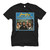 THE BEACH BOYS Men's T-Shirt THE BEACH BOYS Men's T-Shirt