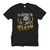 THE CLASH JAPANESE TOUR SKULL Men's T-Shirt