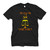 THE CLINTON CRIME FAMILY Men's T-Shirt