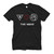 THE NEIGHBOURHOOD THE NBHD ROCK BAND Men's T-Shirt THE NEIGHBOURHOOD THE NBHD ROCK BAND Men's T-Shirt
