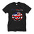 THE OFFSPRING US FLAG TOUR LOGO Men's T-Shirt