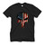 THE PUNISHER SKULL Men's T-Shirt