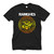 THE RAMONES LOGO Men's T-Shirt