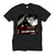 THE SENSATIONAL ALEX HARVEY BAND Men's T-Shirt THE SENSATIONAL ALEX HARVEY BAND Men's T-Shirt