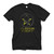 THE SISTER OF MERCY LOGO Men's T-Shirt