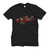 THE STRUTS Men's T-Shirt THE STRUTS Men's T-Shirt