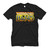 THE WEDDING PRESENT BIZARRO INDIE ROCK BAND Men's T-Shirt