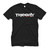 THEORY OF DEAD MAN BAND Men's T-Shirt