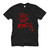 THIS IS BRAZY 1 Men's T-Shirt THIS IS BRAZY 1 Men's T-Shirt