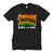 THRASHER Men's T-Shirt