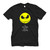 TIM BURTON'S NIGHT BEFORE CHRISTMAS Men's T-Shirt
