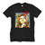 TOMMY BOLIN GUITARIST LEGEND Men's T-Shirt