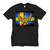 TRIUMPH ROCK BAND Men's T-Shirt