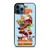 BOBS BURGERS FAMILY iPhone 12 Pro Max Case