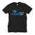 UNICEF WHO LOGO Men's T-Shirt