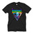 UNIF HARDCORE Men's T-Shirt UNIF HARDCORE Men's T-Shirt