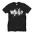 WASP W.A.S.P. BAND Men's T-Shirt