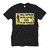 WHAT HAPPENS IN THE GARAGE STAYS IN THE GARAGE Men's T-Shirt WHAT HAPPENS IN THE GARAGE STAYS IN THE GARAGE Men's T-Shirt