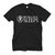 WHILE SHE SLEEPS WSS Men's T-Shirt WHILE SHE SLEEPS WSS Men's T-Shirt
