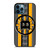 BOSTON BRUINS ICE HOCKEY TEAM iPhone 12 Pro Max Case
