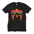 WWE ULTIMATE WARRIOR MASK Men's T-Shirt
