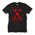 X JAPAN YOSHIKI TOSHI HIDE JAPANESE BAND Men's T-Shirt X JAPAN YOSHIKI TOSHI HIDE JAPANESE BAND Men's T-Shirt