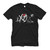 XO TIL WE OVERDOSE Men's T-Shirt